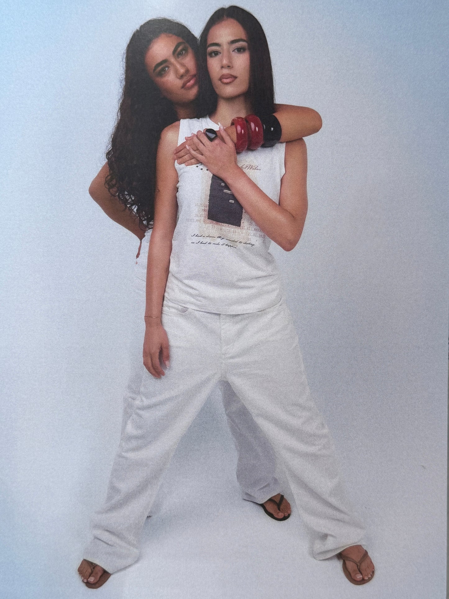 Do Dreams Come True Graphic Tank Top