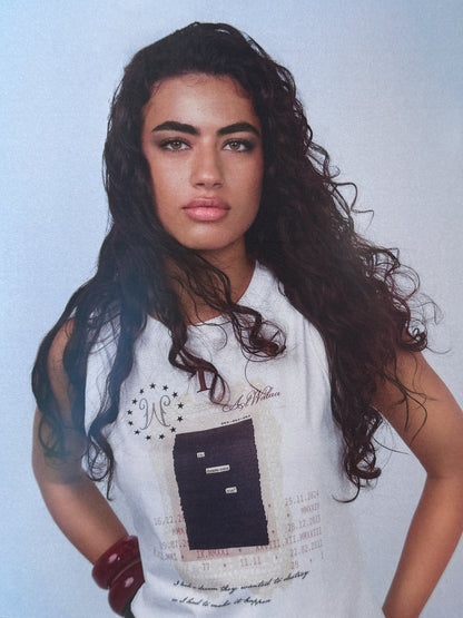 Do Dreams Come True Graphic Tank Top