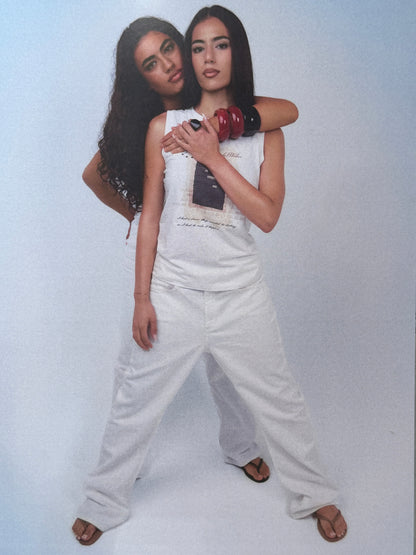 Do Dreams Come True Graphic Tank Top