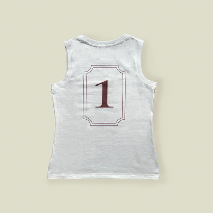 Do Dreams Come True Graphic Tank Top